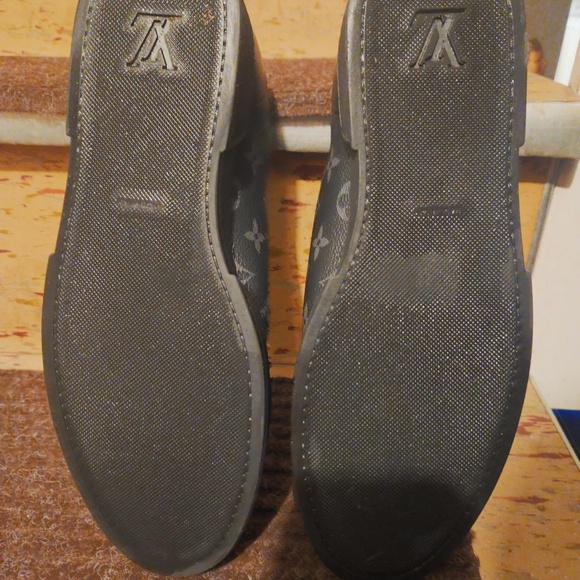 Louis vitton sneaker/shoe men’s size 10 - Picture 8 of 8